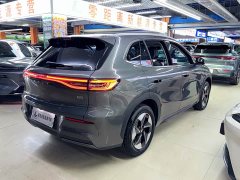 Geely Galaxy E5 610km Explorer Edition - ფოტო 6