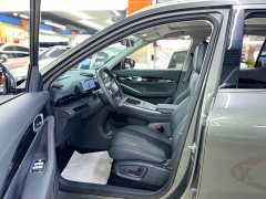 Geely Galaxy E5 610km Explorer Edition - ფოტო 7