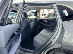 Geely Galaxy E5 610km Explorer Edition - ფოტო 8