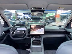 Geely Galaxy E5 610km Explorer Edition - ფოტო 9