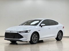 BYD Qin PLUS Glory Edition DM-i 55KM Leading - ფოტო 1