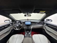 BYD Qin PLUS Glory Edition DM-i 55KM Leading - ფოტო 19