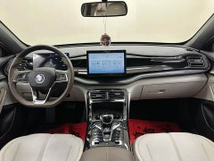 BYD Qin PLUS Glory Edition DM-i 55KM Leading - ფოტო 20