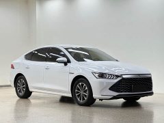 BYD Qin PLUS Glory Edition DM-i 55KM Leading - ფოტო 3