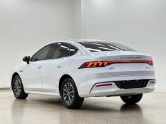 BYD Qin PLUS Glory Edition DM-i 55KM Leading - ფოტო 4