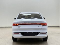 BYD Qin PLUS Glory Edition DM-i 55KM Leading - ფოტო 5