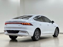 BYD Qin PLUS Glory Edition DM-i 55KM Leading - ფოტო 6
