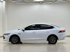 BYD Qin PLUS Glory Edition DM-i 55KM Leading - ფოტო 7
