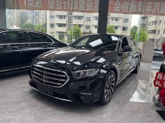 Mercedes-Benz E-Class E 300 L Luxury - ფოტო 1
