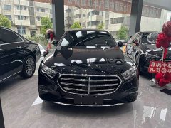Mercedes-Benz E-Class E 300 L Luxury - ფოტო 2