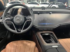 Mercedes-Benz E-Class E 300 L Luxury - ფოტო 6