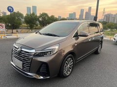 Buick GL8 Land Business Class 652T Luxury - ფოტო 1