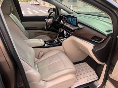 Buick GL8 Land Business Class 652T Luxury - ფოტო 10