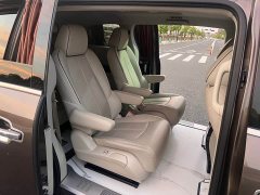 Buick GL8 Land Business Class 652T Luxury - ფოტო 11