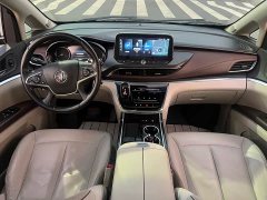 Buick GL8 Land Business Class 652T Luxury - ფოტო 12
