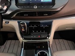 Buick GL8 Land Business Class 652T Luxury - ფოტო 13