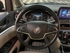 Buick GL8 Land Business Class 652T Luxury - ფოტო 14