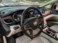 Buick GL8 Land Business Class 652T Luxury - ფოტო 15