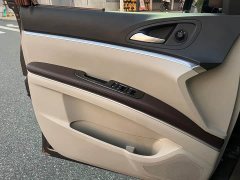Buick GL8 Land Business Class 652T Luxury - ფოტო 16