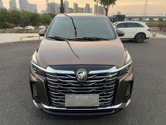 Buick GL8 Land Business Class 652T Luxury - ფოტო 2