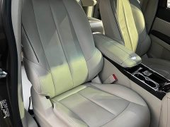 Buick GL8 Land Business Class 652T Luxury - ფოტო 20
