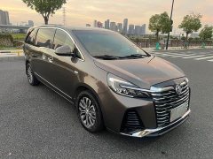 Buick GL8 Land Business Class 652T Luxury - ფოტო 3