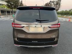 Buick GL8 Land Business Class 652T Luxury - ფოტო 4