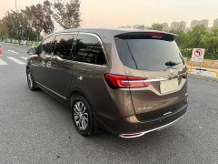 Buick GL8 Land Business Class 652T Luxury - ფოტო 5