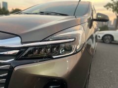 Buick GL8 Land Business Class 652T Luxury - ფოტო 7