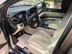 Buick GL8 Land Business Class 652T Luxury - ფოტო 8
