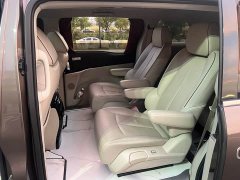 Buick GL8 Land Business Class 652T Luxury - ფოტო 9