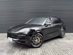 Porsche Cayenne 3.0T - ფოტო 1