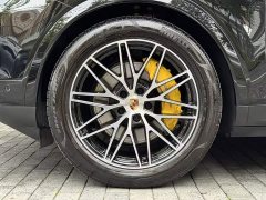 Porsche Cayenne 3.0T - ფოტო 11