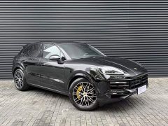 Porsche Cayenne 3.0T - ფოტო 2