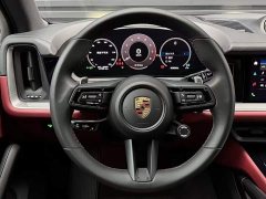 Porsche Cayenne 3.0T - ფოტო 4