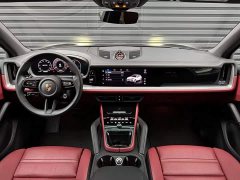 Porsche Cayenne 3.0T - ფოტო 5