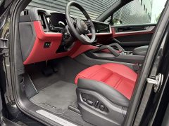 Porsche Cayenne 3.0T - ფოტო 6