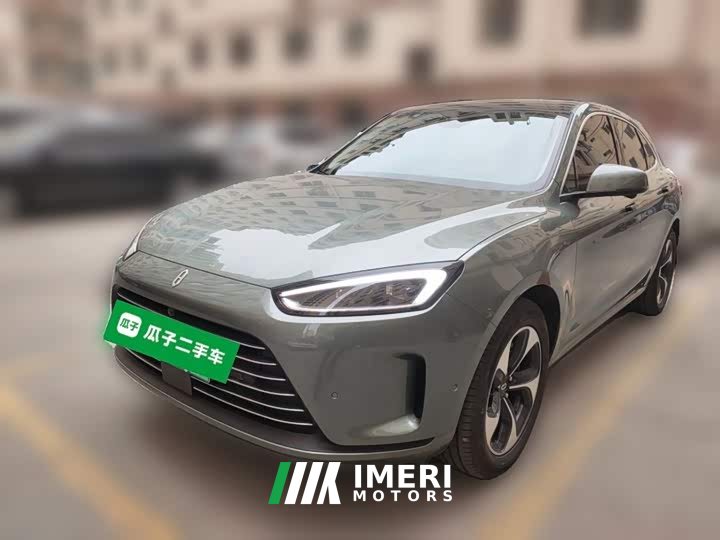 AITO M5 2023 Extended Range RWD Standard Edition - ავტომობილი ჩინეთიდან