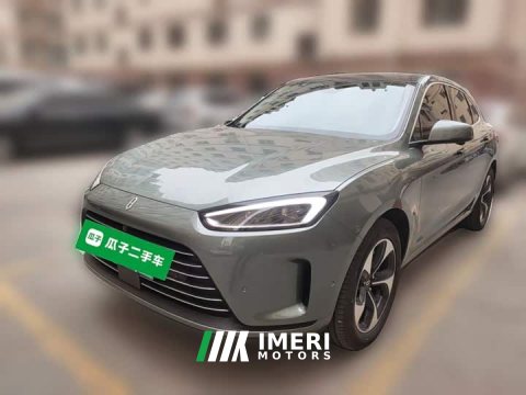 2024 AITO M5 Extended Range RWD Standard Edition - ავტომობილი ჩინეთიდან