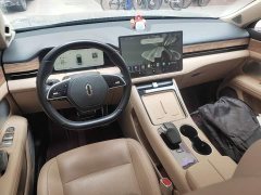 AITO M5 2023 Extended Range RWD Standard Edition - ფოტო 10