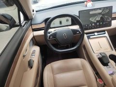 AITO M5 2023 Extended Range RWD Standard Edition - ფოტო 11