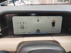 AITO M5 2023 Extended Range RWD Standard Edition - ფოტო 12