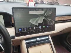 AITO M5 2023 Extended Range RWD Standard Edition - ფოტო 14