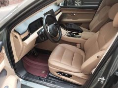 AITO M5 2023 Extended Range RWD Standard Edition - ფოტო 16
