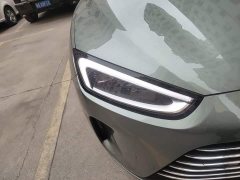 AITO M5 2023 Extended Range RWD Standard Edition - ფოტო 7