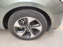 AITO M5 2023 Extended Range RWD Standard Edition - ფოტო 8