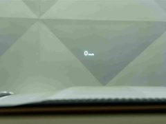 Yangwang U8 2023 Luxury Edition - ფოტო 11