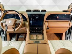 Yangwang U8 2023 Luxury Edition - ფოტო 14