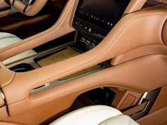 Yangwang U8 2023 Luxury Edition - ფოტო 20