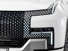 Yangwang U8 2023 Luxury Edition - ფოტო 4